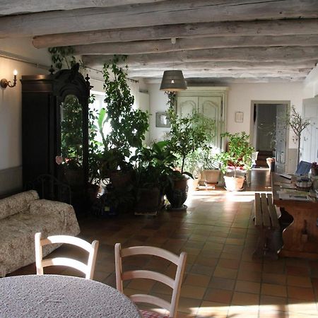 Au Bon Gre D'Hugoline Bed and Breakfast Blanzac  Exteriör bild