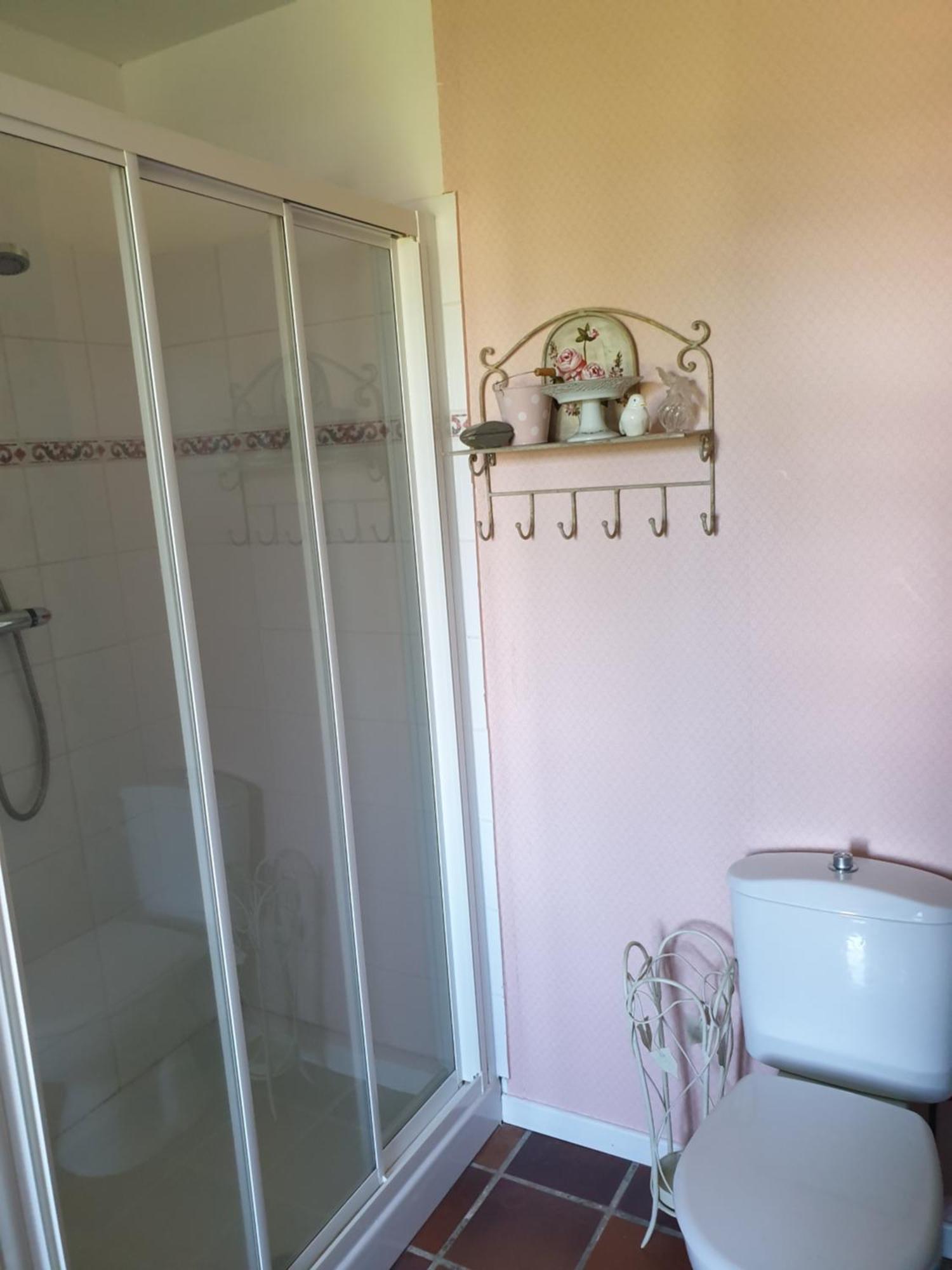 Au Bon Gre D'Hugoline Bed and Breakfast Blanzac  Exteriör bild