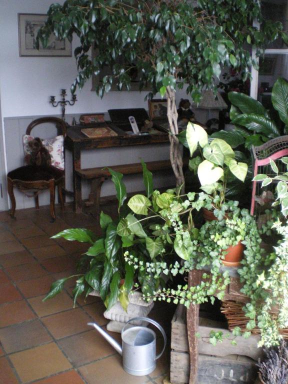 Au Bon Gre D'Hugoline Bed and Breakfast Blanzac  Exteriör bild