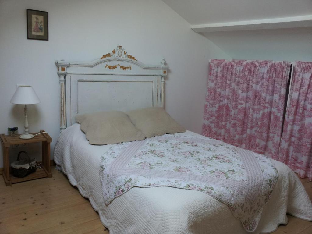 Au Bon Gre D'Hugoline Bed and Breakfast Blanzac  Exteriör bild