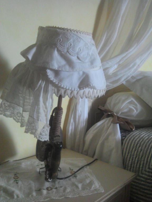 Au Bon Gre D'Hugoline Bed and Breakfast Blanzac  Rum bild