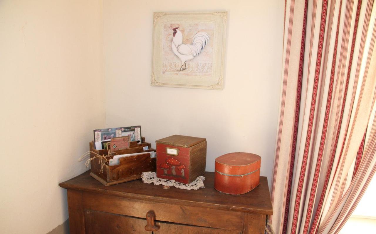 Au Bon Gre D'Hugoline Bed and Breakfast Blanzac  Exteriör bild